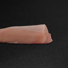 Muschi de Iepure, Congelat, 3 x cca. 170g, cca. 510g - Lapinchen