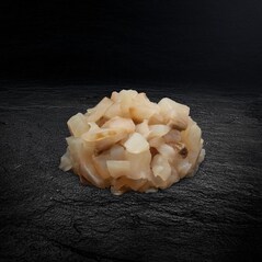 Tartar de Dorada Regala, Congelat, 190g - Peixos de Palamos