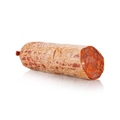 Chorizo Extra Picant, Jumatate de Calup, cca. 400g - Pont, Spania