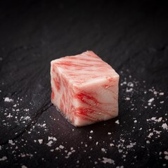 Kobe Cubes BMS 8/9, Congelate, 8 x cca. 15g, cca. 120g - Japonia