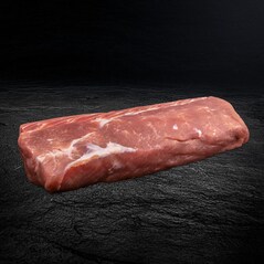 Muschi de Porc Duroc, BIO, Congelat, cca. 1,95Kg - Portugalia