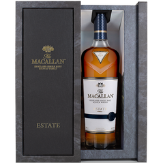Whisky Single Malt Estate Reserve, 43% vol., 700ml - Macallan, Scotia
