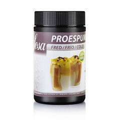 ProEspuma Cold (Spuma Rece), 700 g - SOSA
