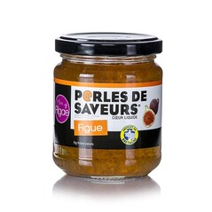 Caviar de Smochine, Sfere Ø 5mm, 200g - Les Perles de Saveurs®