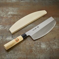 Cutit Sushi Kiri, special pentru Maki, 21cm - Sakai Takayuki