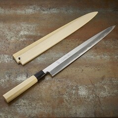 Cutit Yanagiba Syubu, pentru Sushi/Sashimi, 33cm - Sakai Takayuki