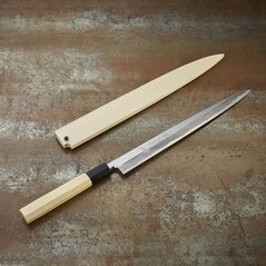 Cutit Yanagiba Tessa, pentru Sushi/Sashimi, 27cm - Sakai Takayuki
