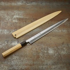 Cutit Yanagiba Tessa, pentru Sushi/Sashimi, 30cm - Sakai Takayuki