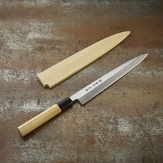 Cutit Yanagiba, pentru Sushi/Sashimi, Tokujou, 21cm - Sakai Takayuki