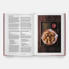 The Latin American Cookbook - Virgilio Martinez