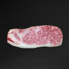 Ozaki Wagyu Beef Strip Loin vein off, Vrabioara, Congelata, cca. 3,85Kg - Japonia