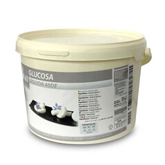 Sirop de Glucoza (Glucoza Lichida) 40DE, 7kg - SOSA