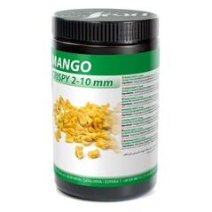 Mango Crispy (2 - 10 mm), 250 g - SOSA
