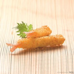 Creveti in “Stil Japonez”, Dim Sum, Congelati, 40 - 50buc., 1Kg - Asia Fingerfood