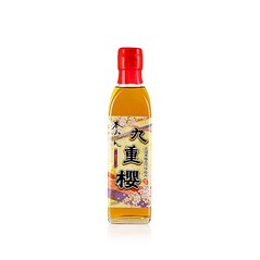 Hon Mirin Sakura - Vin Dulce de Orez, Condiment Alcoolic, 300ml - Kokonoe