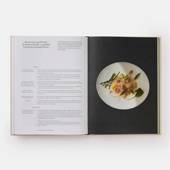 Bras, The Tastes of Aubrac : recipes and stories from the world-renowned French restaurant Sébastien Bras, with texts by Pierre Carrey