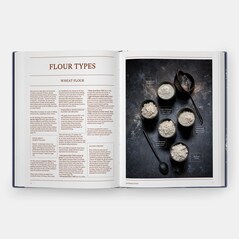 The Bread Book: 60 artisanal recipes for the home baker, from the author of The Larousse Book of Bread - Éric Kayser
