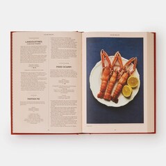 The British Cookbook: authentic home cooking recipes from England, Wales, Scotland, and Northern Ireland - Ben Mervis, with an introduction by Jeremy Lee
