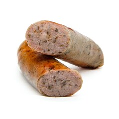 Carnati Italienesti cu Carne de Porc LiVar, Congelati, 4 x 70g, 280g - LiVar