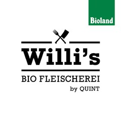 Crenvursti “Crocanti” de Porc si Vita, BIO, Bioland, Congelati, 4 x 60g, 240g - Willi’s Bio Fleischerei 