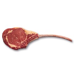 Urban Beef Tomahawk Steak de Juninca, 28 Zile Ethic Aged, Congelat, cca. 1,4Kg - Germania