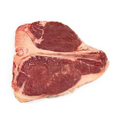Urban Beef Porterhouse Steak, 28 Zile Ethic Aged, Congelat, cca. 850g - Germania