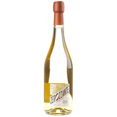 Vin Alb Spumant, Zerozzante, Cuvée N°1, Fara Alcool, 750ml - Raumland