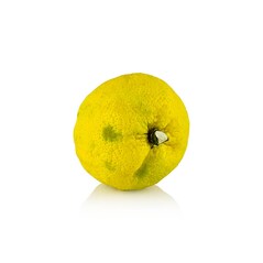 Yuzu Proaspat, Fruct Intreg, cca. 120g - Japonia