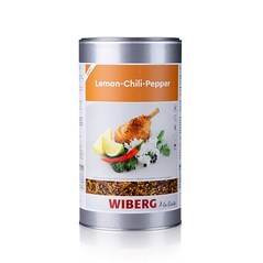 Condiment Lamaie-Chili-Piper, 780g - Wiberg