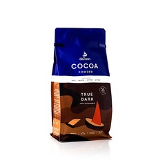 Cacao True Dark, Nealcalinizata, puternic degresata, 10 - 12% Unt de Cacao, 1Kg - deZaan