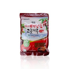 Gochugaru, Boia de Ardei Iute pentru Kimchi, 1Kg - Sempio