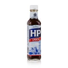 The Original Sauce, 220ml - HP