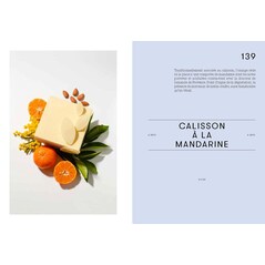 Des Gâteaux & des Saisons - Claire Damon