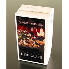 Demi-glace "Pierre’s Cuisine Culinair" (1:1 lichid, 1000 ml) - Oscar