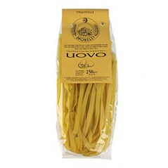 Tagliatelle all Uovo, cu Oua si Germeni de Grau, 250 g - Morelli 1860, Italia
