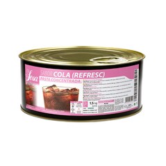 Pasta Concentrata de Cola, 1.5 Kg - SOSA