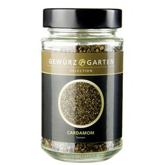 Seminte de Cardamom, 130 g - GewürzGarten