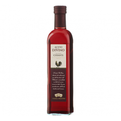 Otet din Vin Rosu de Chianti DOCG, 7.5% Aciditate, Frantoio di Santa Tea, 500 ml - Gonnelli, Italia