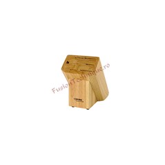 Bloc din lemn pentru cutite T20R Chroma Tradition