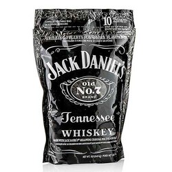 Peleti BBQ Jack Daniels, pentru Afumare, 450g - WESTERN