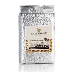Barot Crocant de Alune de Padure, Hazelnut Bresilienne, 1Kg - Callebaut