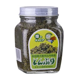 Caviar de Camp, Seminte de Maturica (Kochia Scoparia), Tonburi, 170g - TAZAWAKOCHO NAMEKO