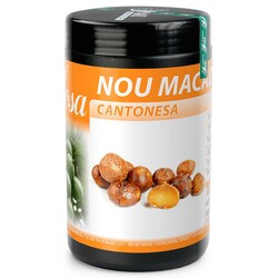 Nuci Macadamia Cantoneze Caramelizate, 650g - SOSA