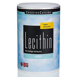Lecitina, Emulgator, 150g - Creative Cuisine