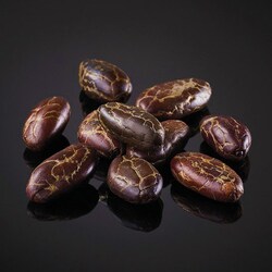 Boabe de Cacao de Columbia Decorticate, 70g - Le Comptoir des Poivres