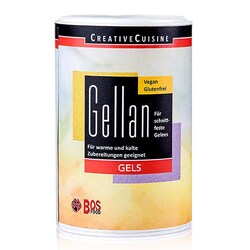 Gellan, Gelifiant, 150g - Creative Cuisine