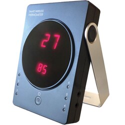 Termometru cu Sonda, pentru Cuptor si Gratar, Smart Wireless - GrillEye