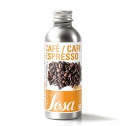 Aroma de Cafea Espresso, 50 g - SOSA