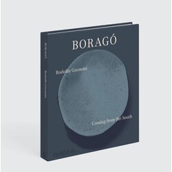 Boragó: Coming from the South - Rodolfo Guzmán