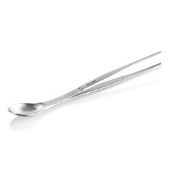 Tasting Spoon FinalTouch, 17cm - Triangle, Germania